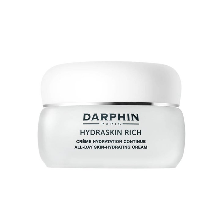 Hydraskin Rich - Crema Idratante 24H Darphin 50ml