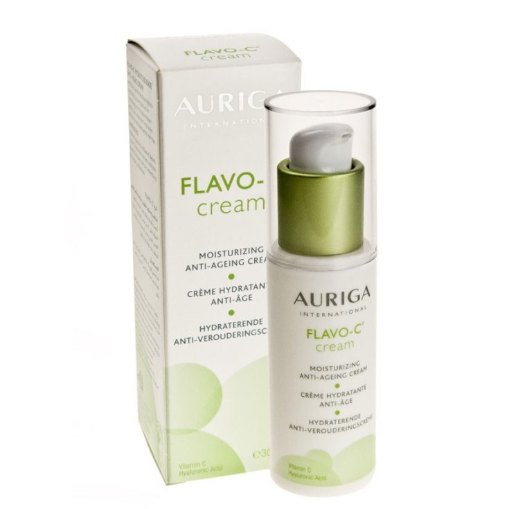 Flavo-C® Cream Advanced Maes 30ml