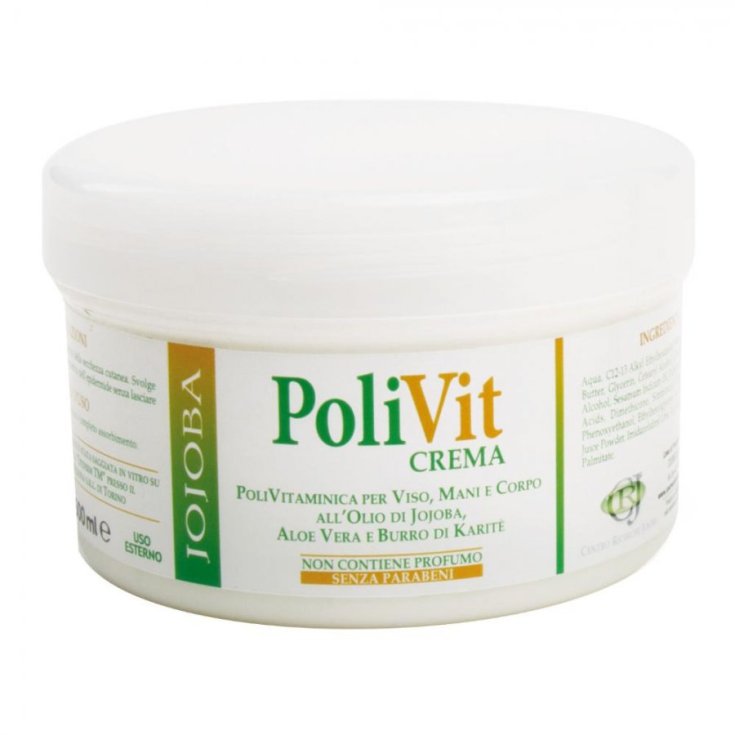 Polivit Crema 500ml