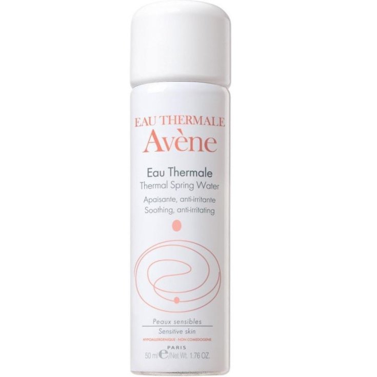 Avène Eau Thermale Spray 50ml