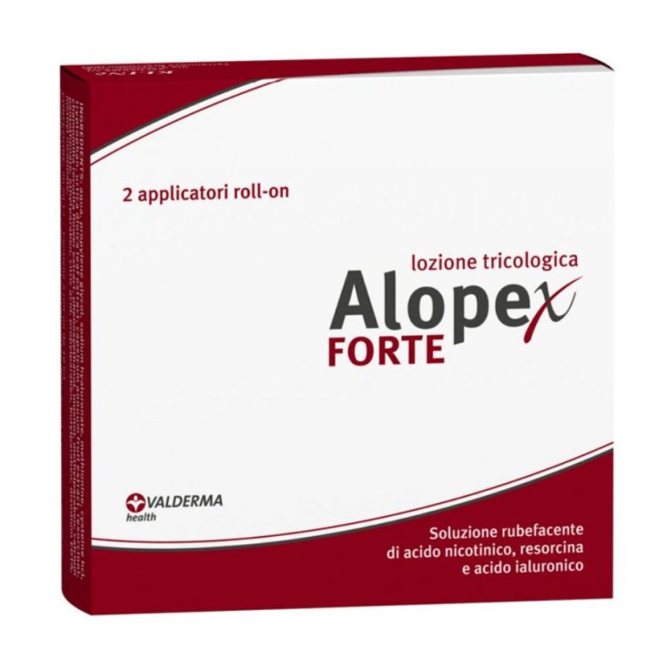 Alopex Loz Forte 20ml