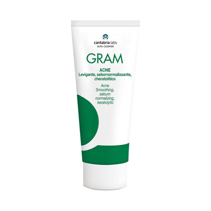 Cantabria Labs Gram Acne Difa Cooper 50ml