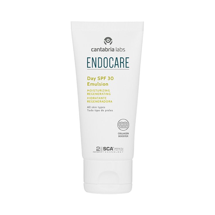 Endocare Day Spf30 40ml