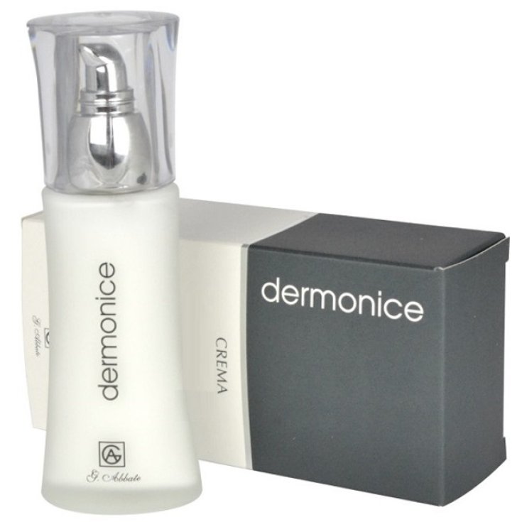 Dermonice Crema Riequilibrante Purificante 50ml