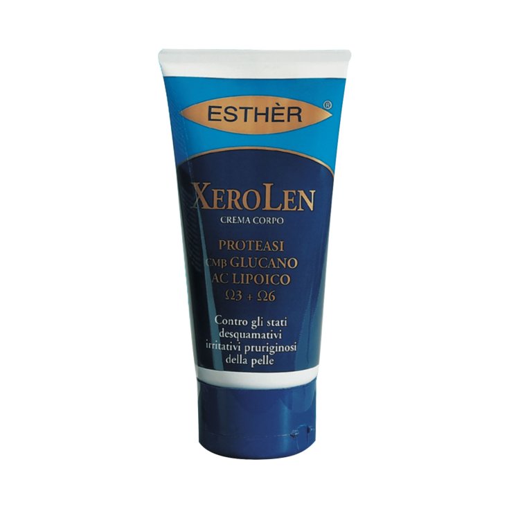 Xerolen Esthèr 150ml