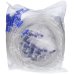MED'S Borsa Urina 2000 ml Tubo 130 cm con Scarico SSR – 1 Confezione 30 Borse