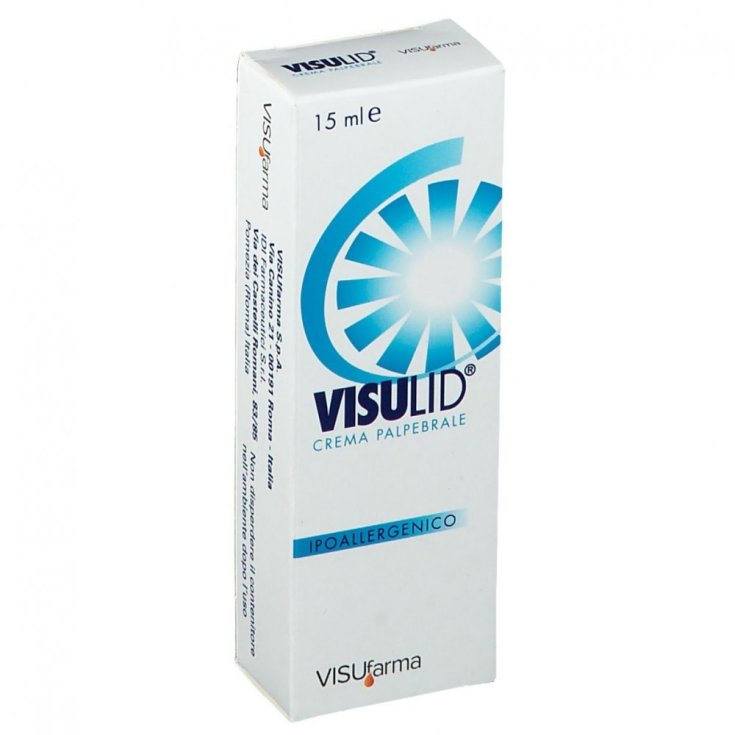 Visulid® Visufarma 15ml