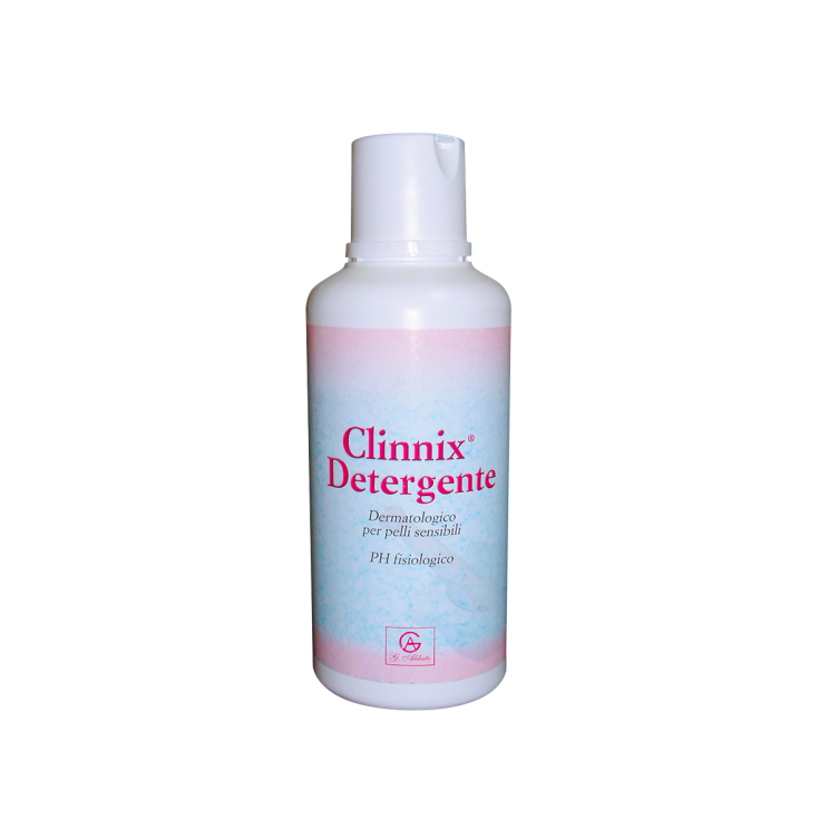 Clinnix® Detergente Abbate Gualtiero 500ml