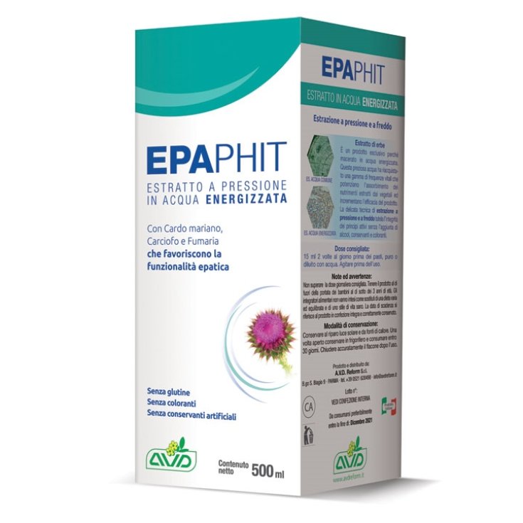 Epaphit AVD Reform 500ml