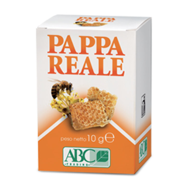 Pappa Reale ABC Trading 10g