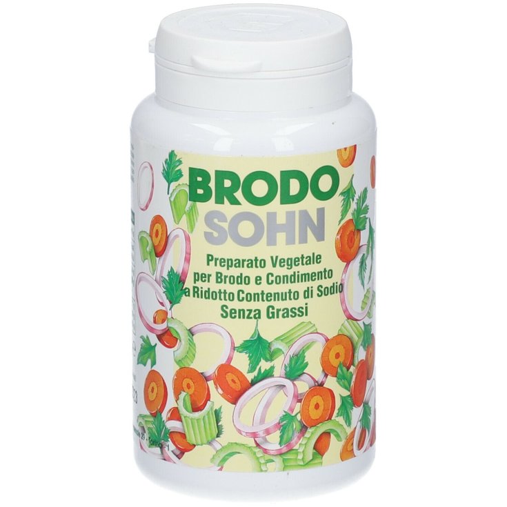 BrodoSohn 200g