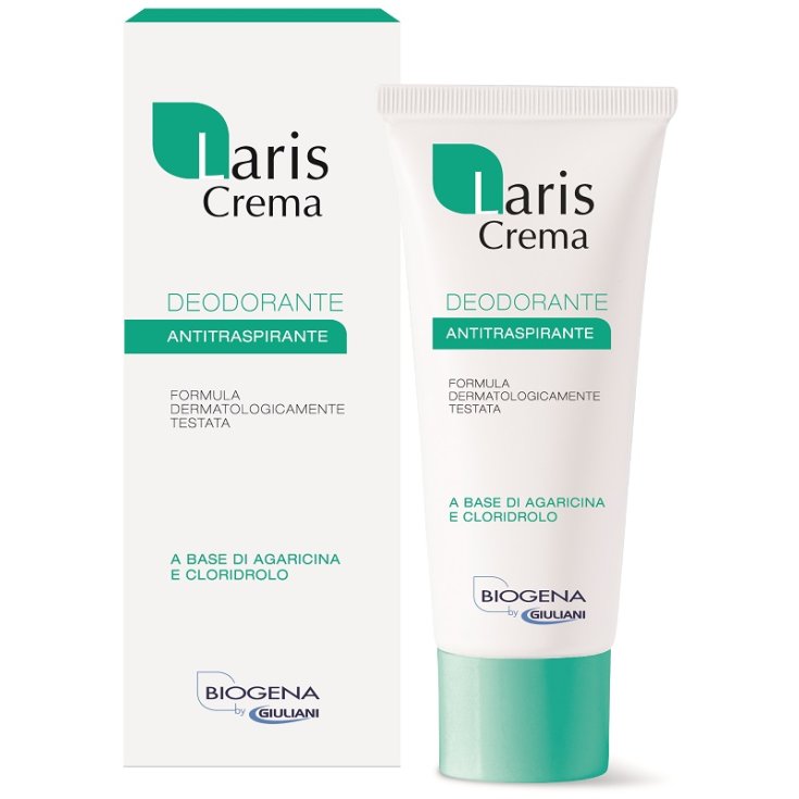 Laris Crema Biogena 75ml