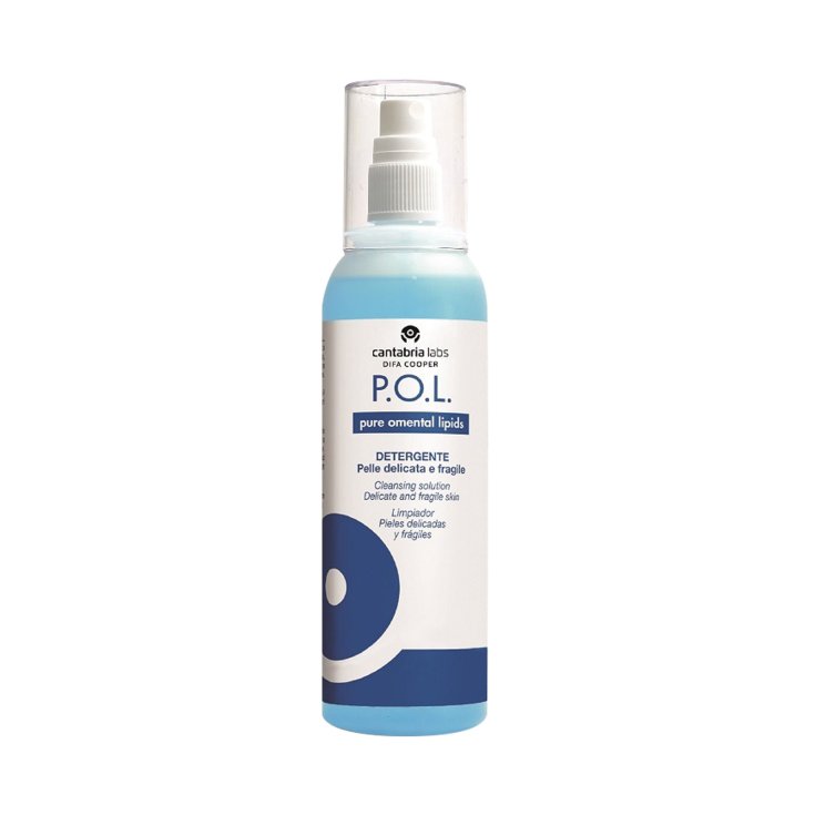 Difa Cooper P.o.l. Detergente Pelli Delicate 200ml