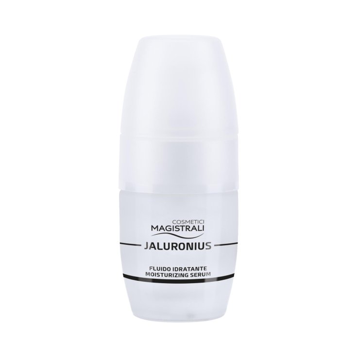 Cosmetici Magistrali Jaluronius Fluido 30ml