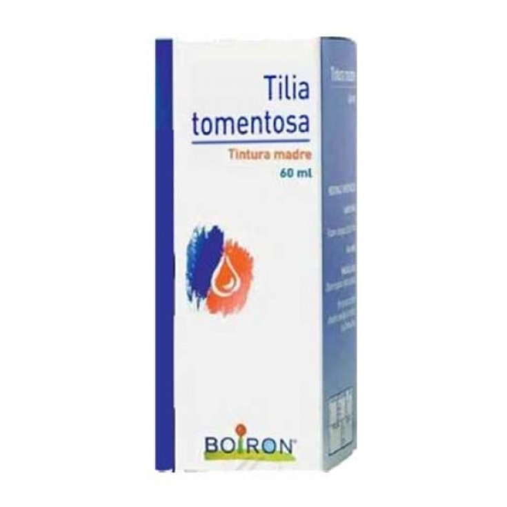 Tilia Tomentosa TM Boiron 60ml