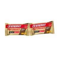 Performance Bar Double Cacao Enervit 2x30g