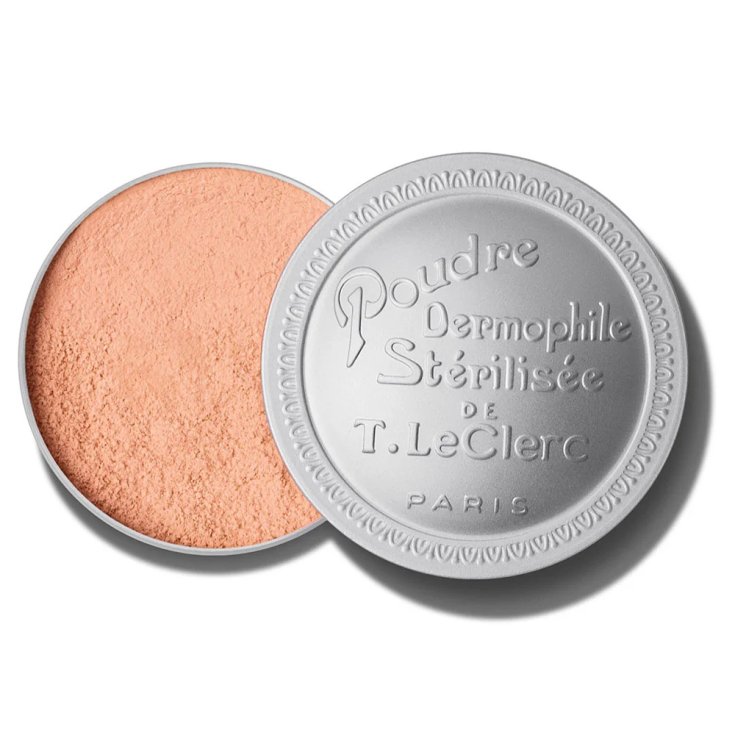 Poudre Libre Chair Ambr&egrave;e&nbsp;T. LeClerc