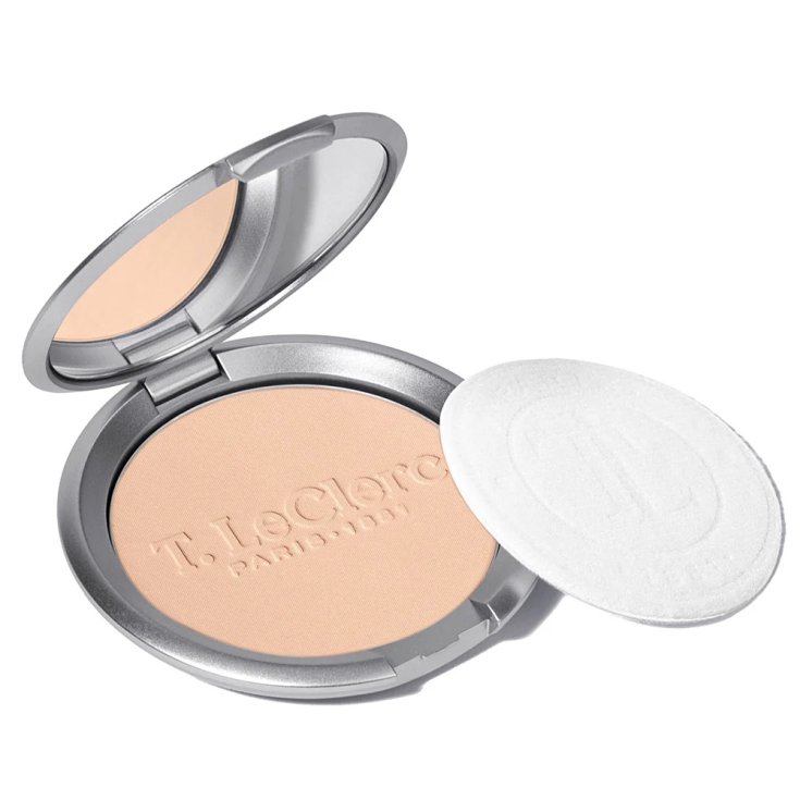 Cipria Compatta 06 Sabl&eacute;e&nbsp;T. LeClerc