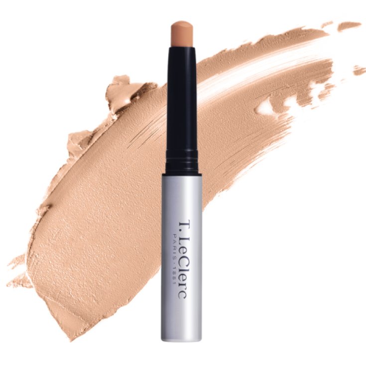 Professional Concealer 03 Fonc&eacute; T. LeClerc