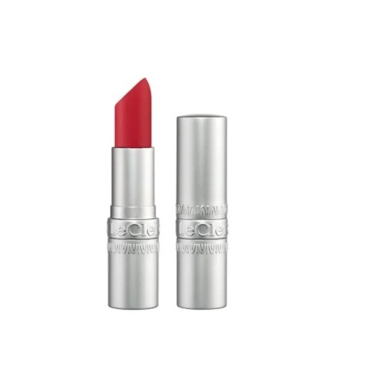 Rossetto Satin&eacute; 38 Rouge Tenebreaux T. LeClerc