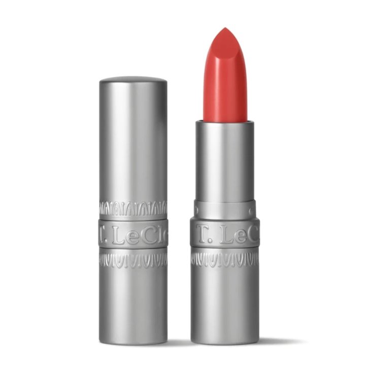 Rossetto Satin&eacute; 41 Peche Timide T. LeClerc