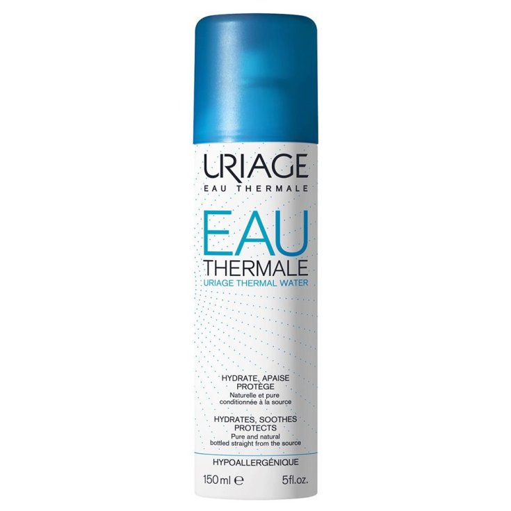 Eau Thermale Uriage 150ml
