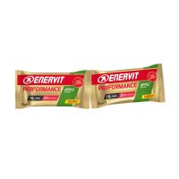 Performance Bar Double Mela Enervit 2x30g