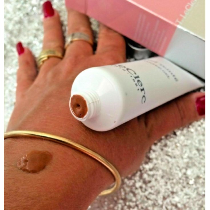 Gel Teint&egrave; 01 Sun Matte Bon T. LeClerc