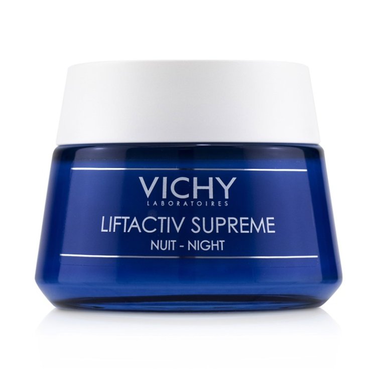 Liftactiv Supreme Nuit Vichy 50 ml