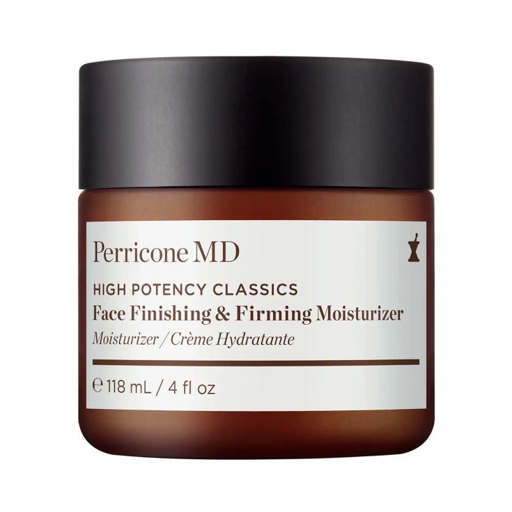 Face Finishing Moisturiser & Firming Perricone MD 59ml
