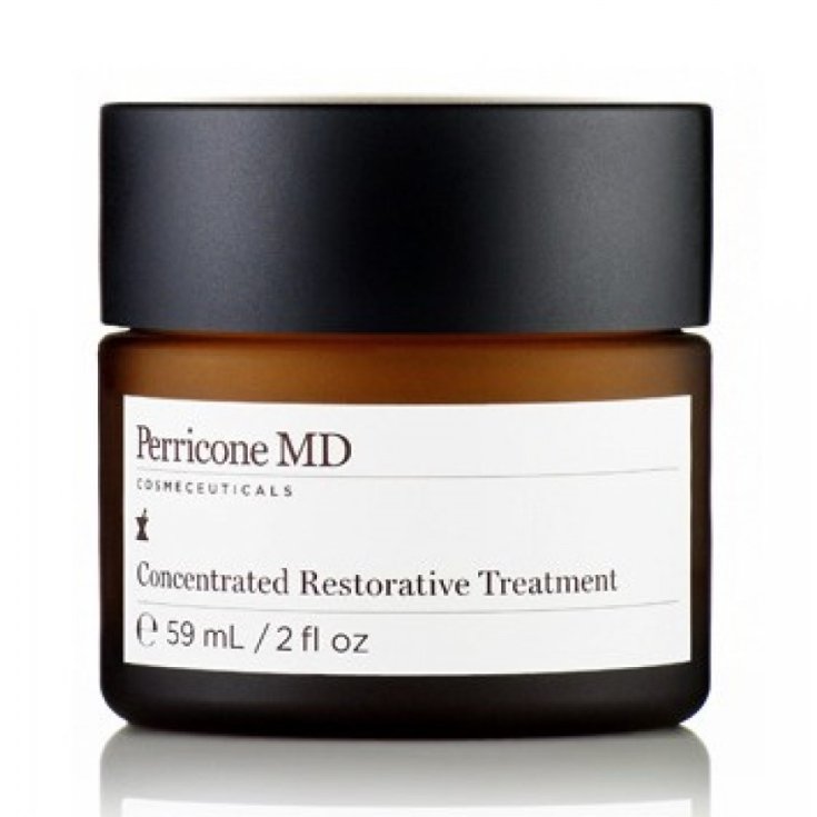 Concentrated Restorative Treatment Perricone Md 59ml