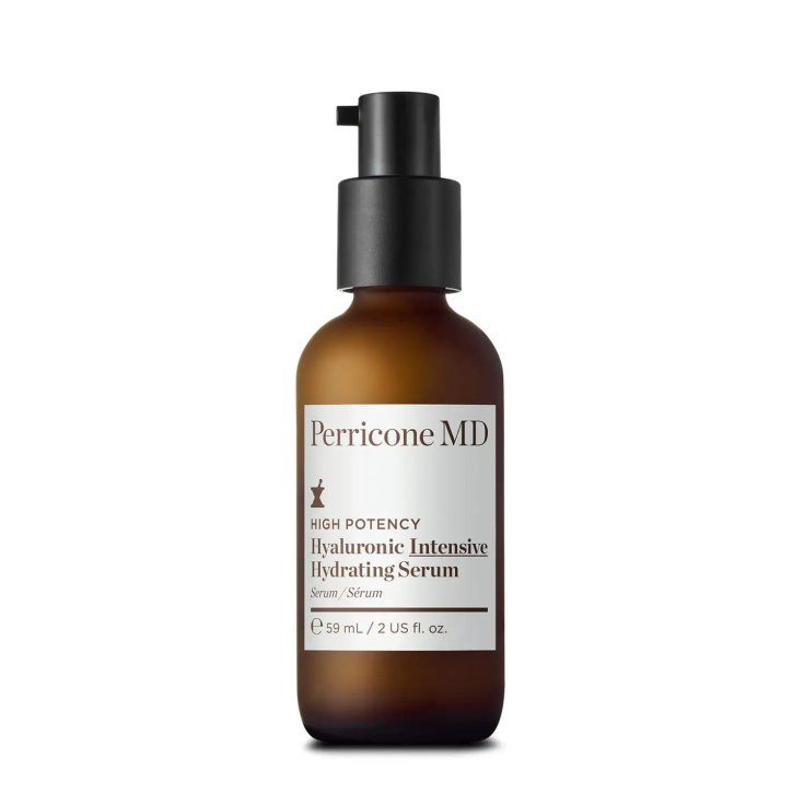 High Potency Hyaluronic Intensive Hydrating Serum Perricone MD 59ml