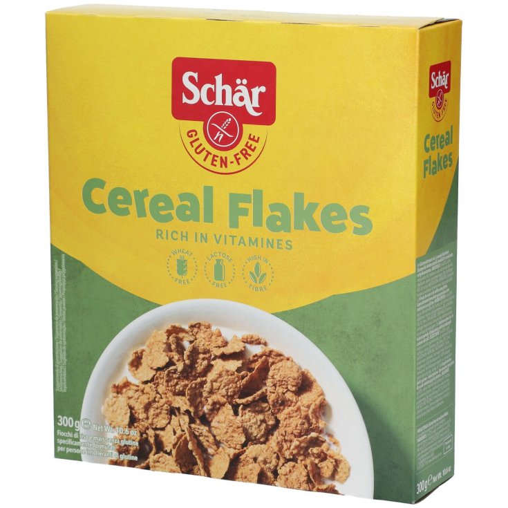 Cereal Flakes Schär 300g