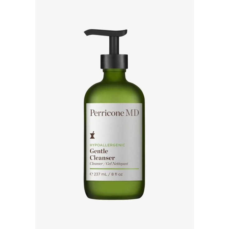 Hypoallergenic Gentle Cleanser Perricone MD 237ml