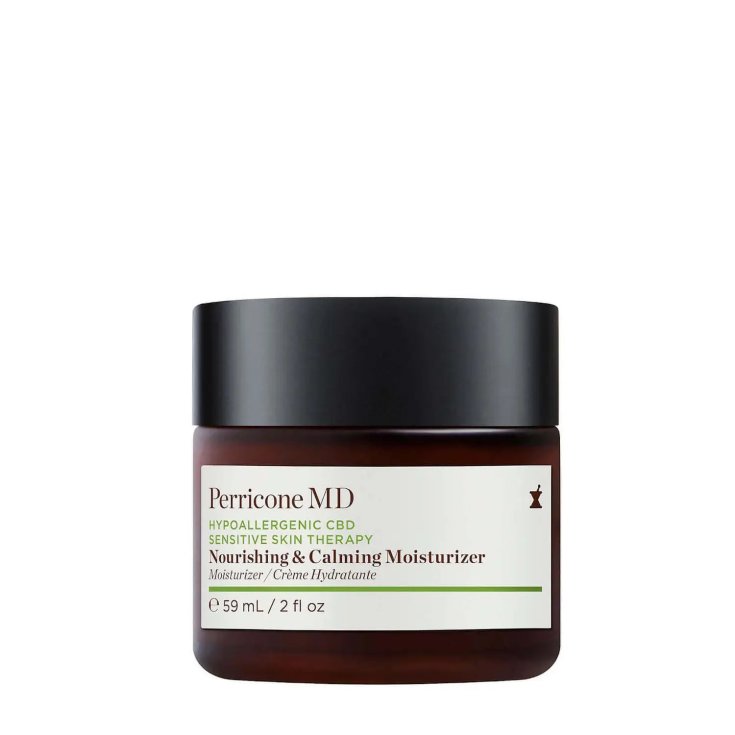 Nourshing & Calming Moisturizer Perricone MD 59ml