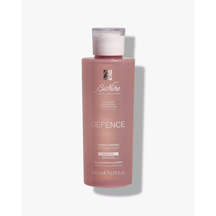BioNike Defence Tonico Lenitivo 200 ml