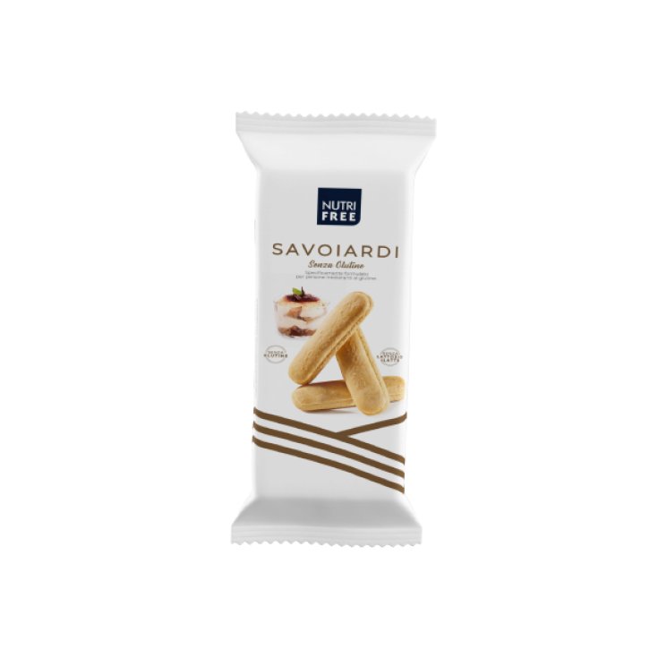 Savoiardi NutriFree 150g