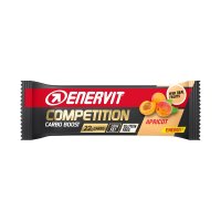 Competition Bar Albicocca Enervit 30g