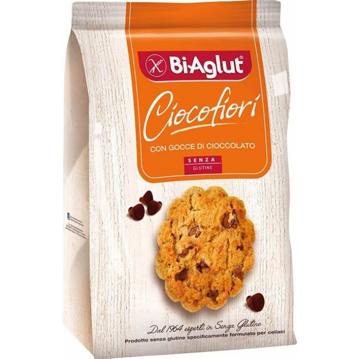 CiocoFiori BiAglut 200g