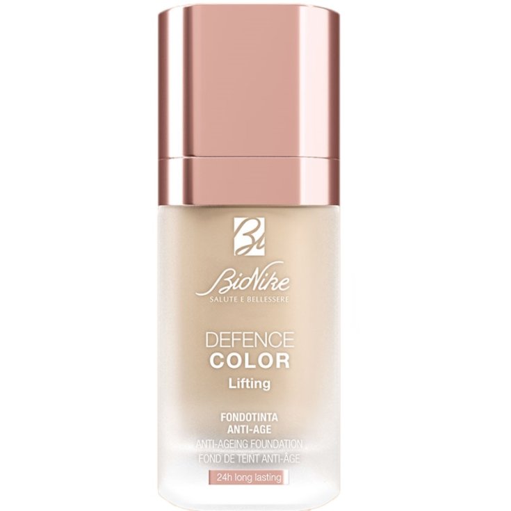 Defence Color Lifting 203 Beige BioNike 30ml