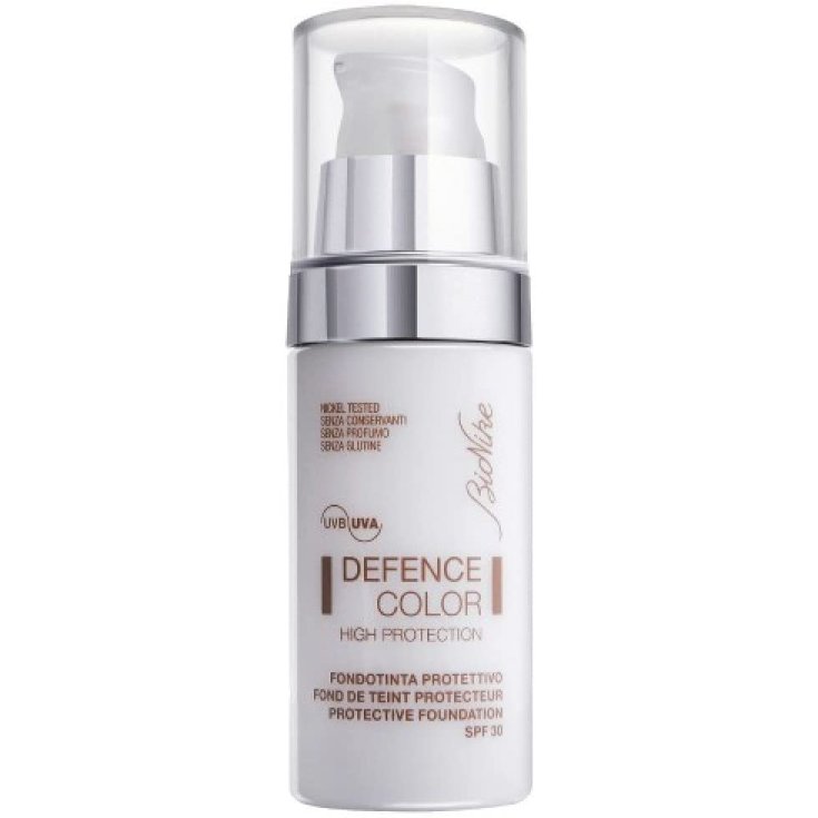 Defence Color High Protection 301 BioNike 30ml