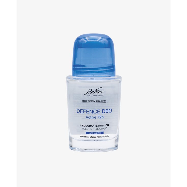 Defence Deo Active 72H Roll-on BioNike 50ml