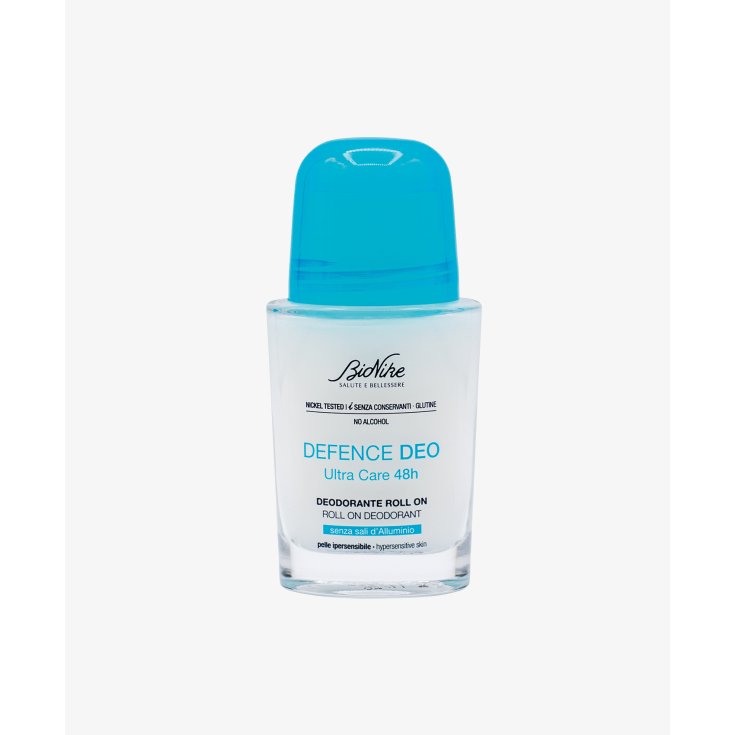 Defence Deo Ultra Care 48H BioNike 50ml