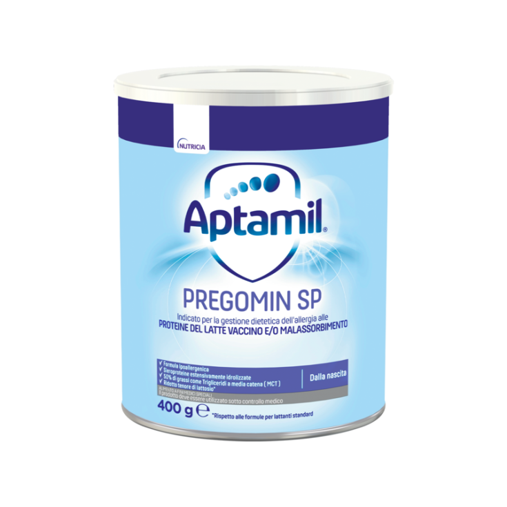 Aptamil Pregomin SP Nutricia 400g