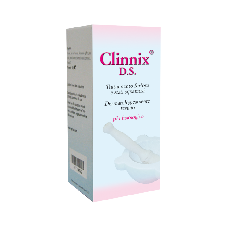 Clinnix® DS Abbate Gualtiero 200ml