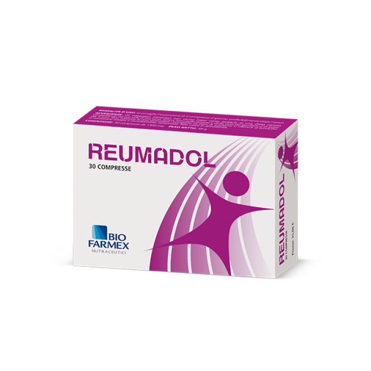 Reumadol Biofarmex 30 Compresse