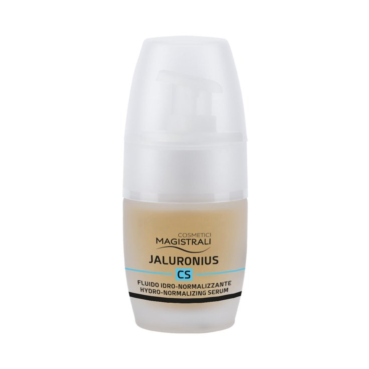 Cosmetici Magistrali Jaluronius Cs 30ml