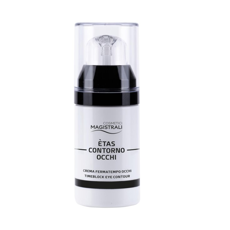 Cosmetici Magistrali Etas Contorno Occhi 15ml