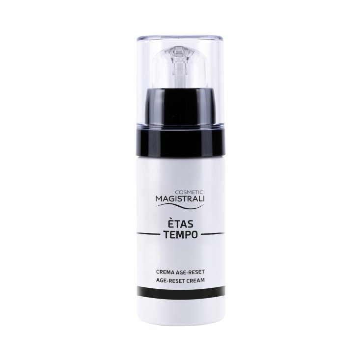 Cosmetici Magistrali Etas Tempo Tubol Airless 30ml