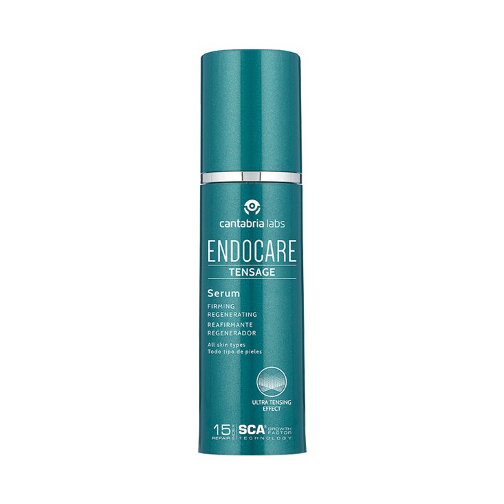 Endocare Tensage Serum 30ml